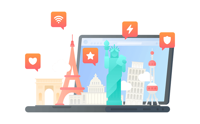 在乍得连接到中国vpn - 穿回国